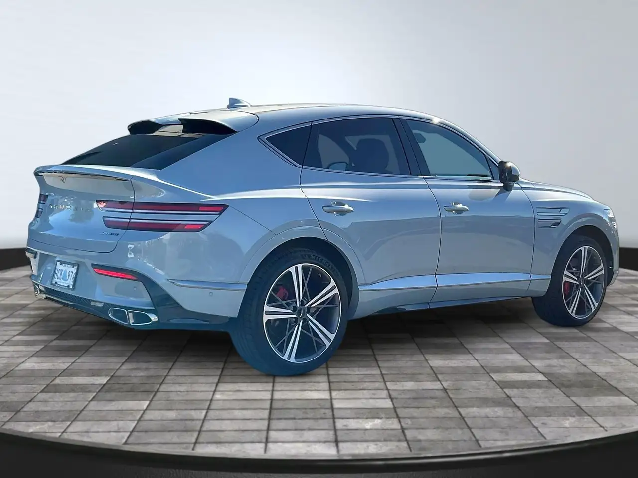 Genesis GV80 - Image 7