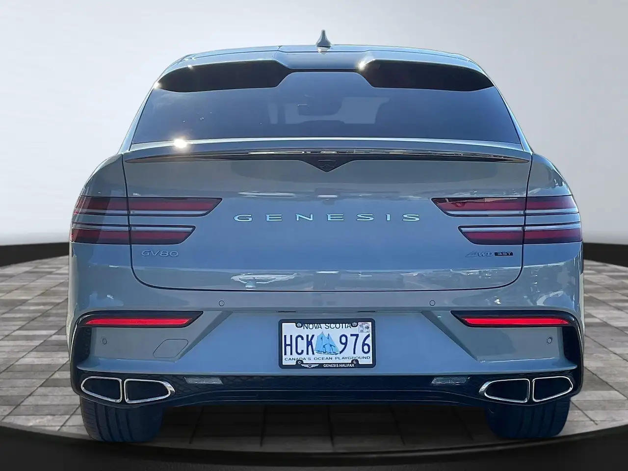 Genesis GV80 - Image 6