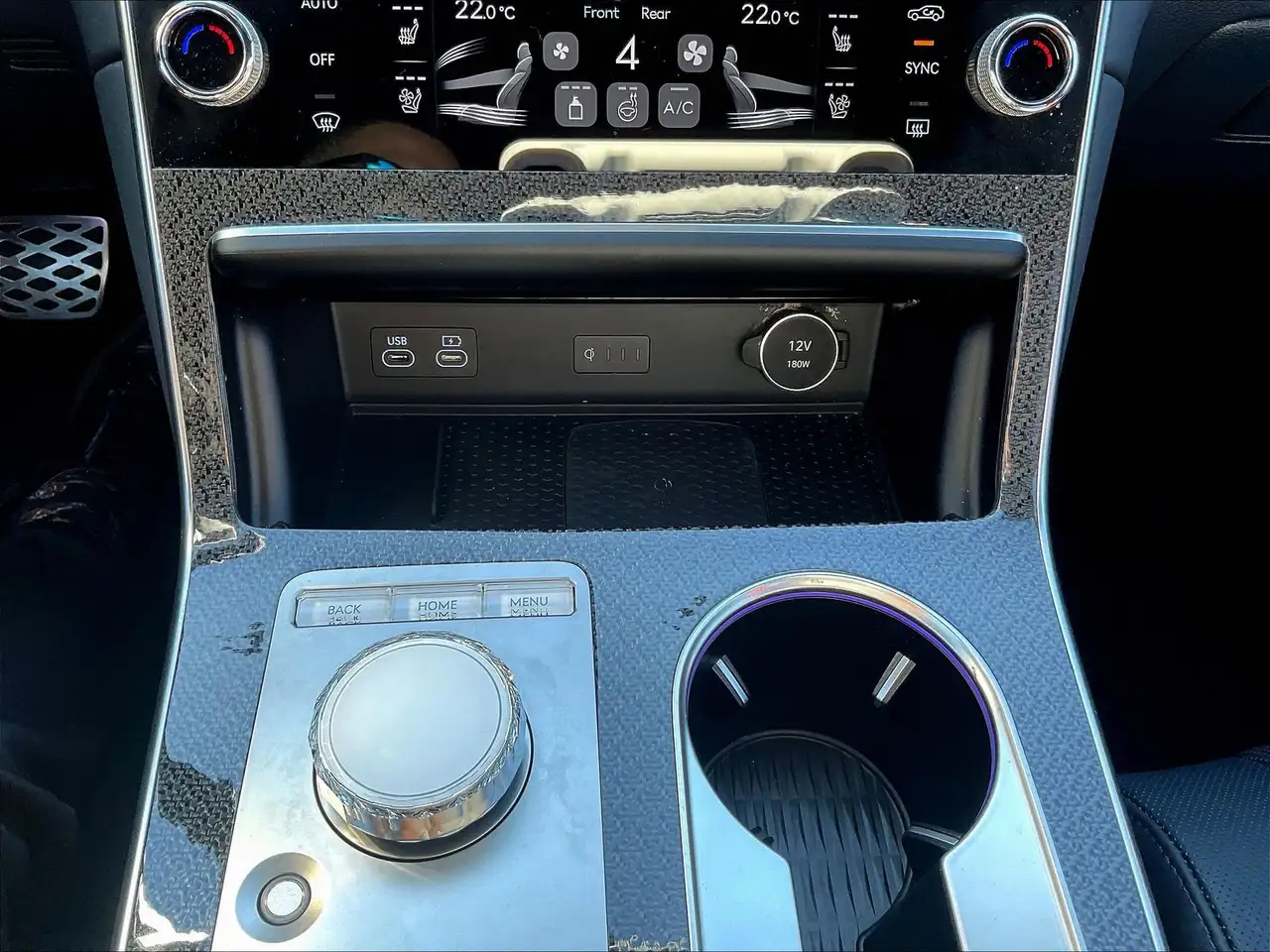 Genesis GV80 - Image 17