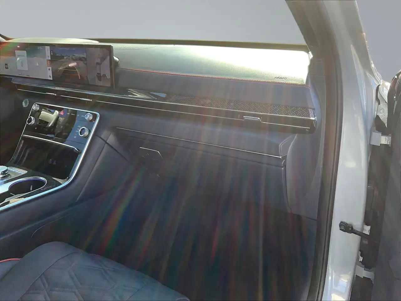 Genesis GV80 - Image 28