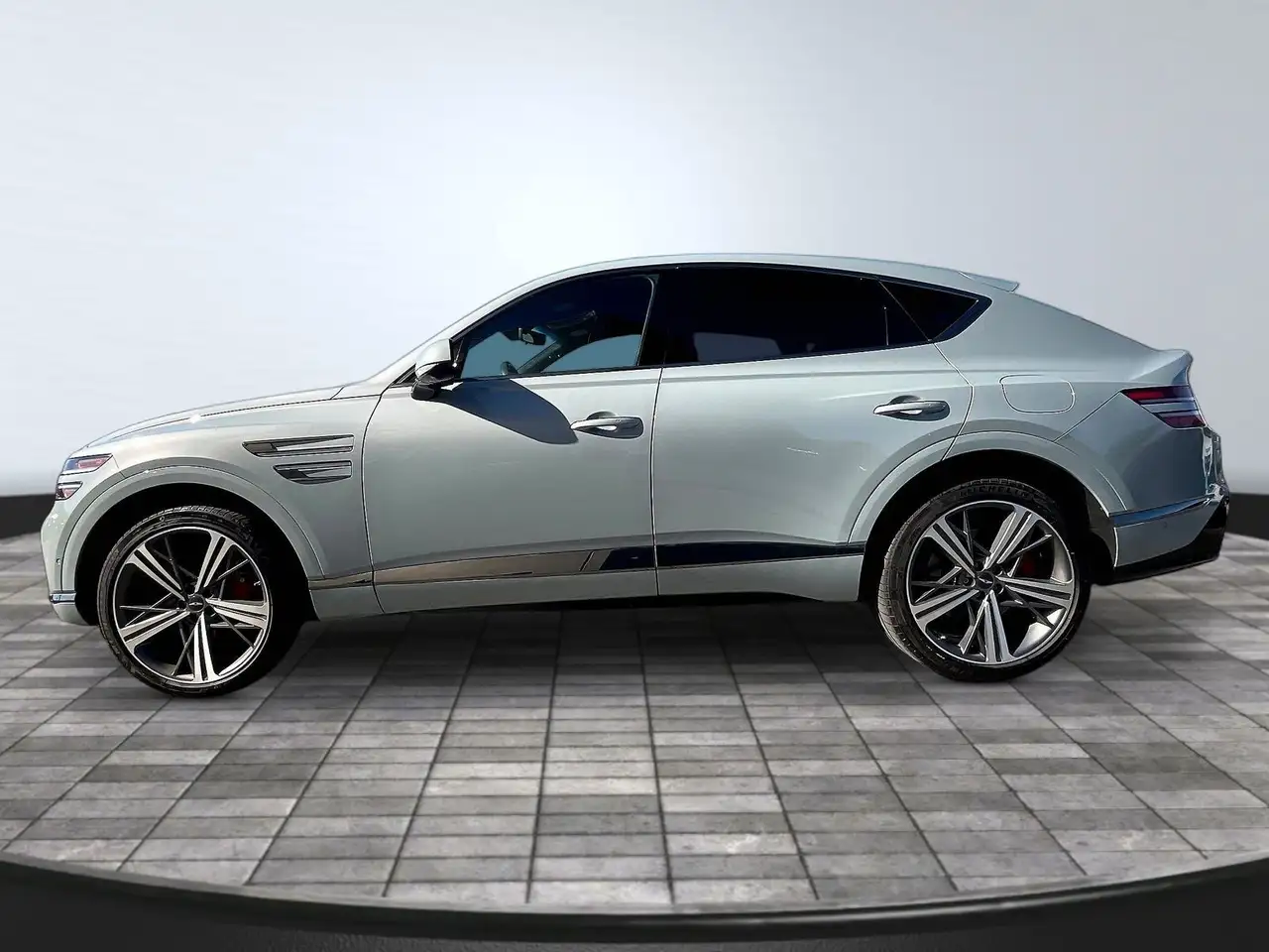 Genesis GV80 - Image 4