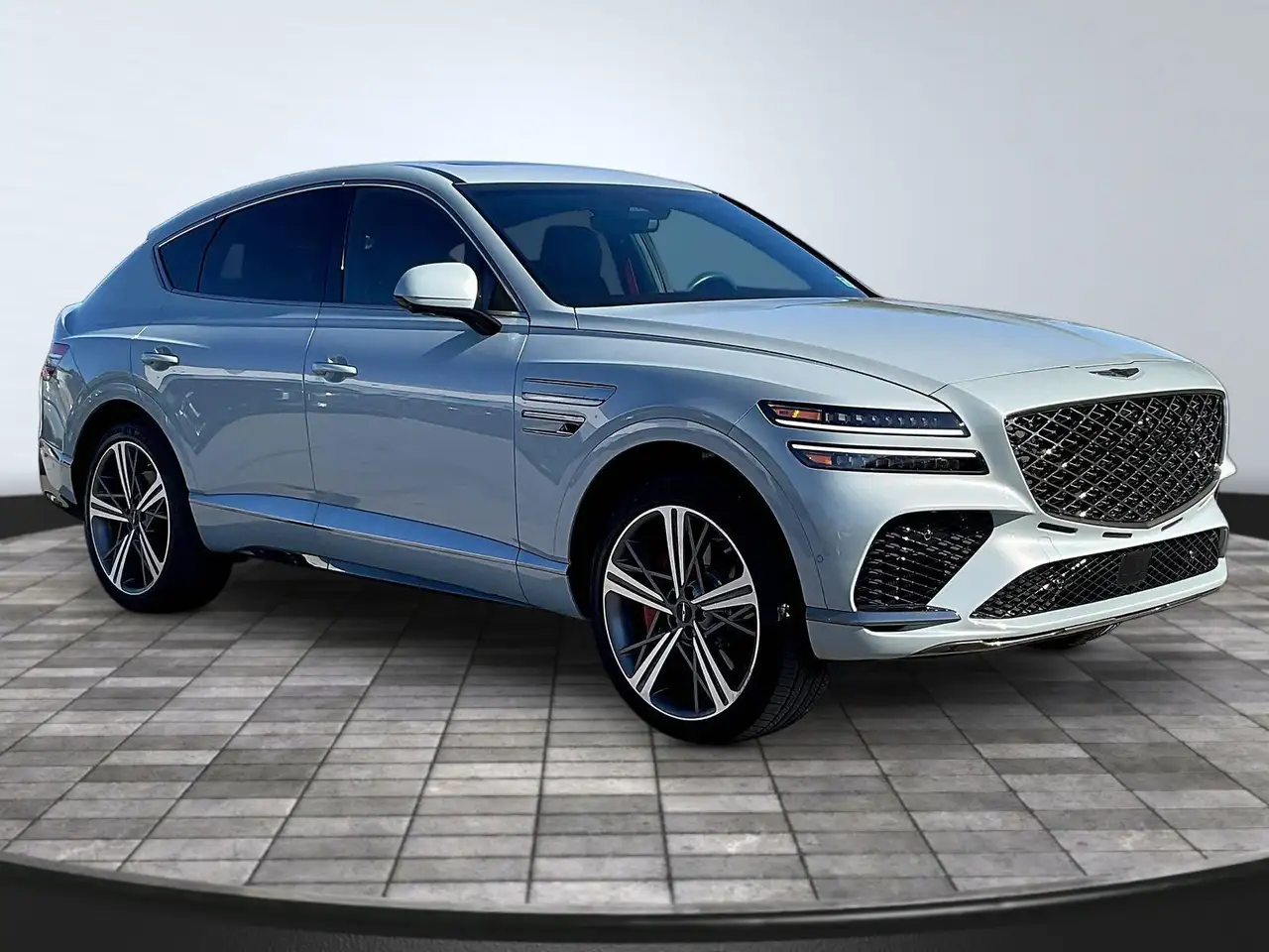 Genesis GV80 - Image 1