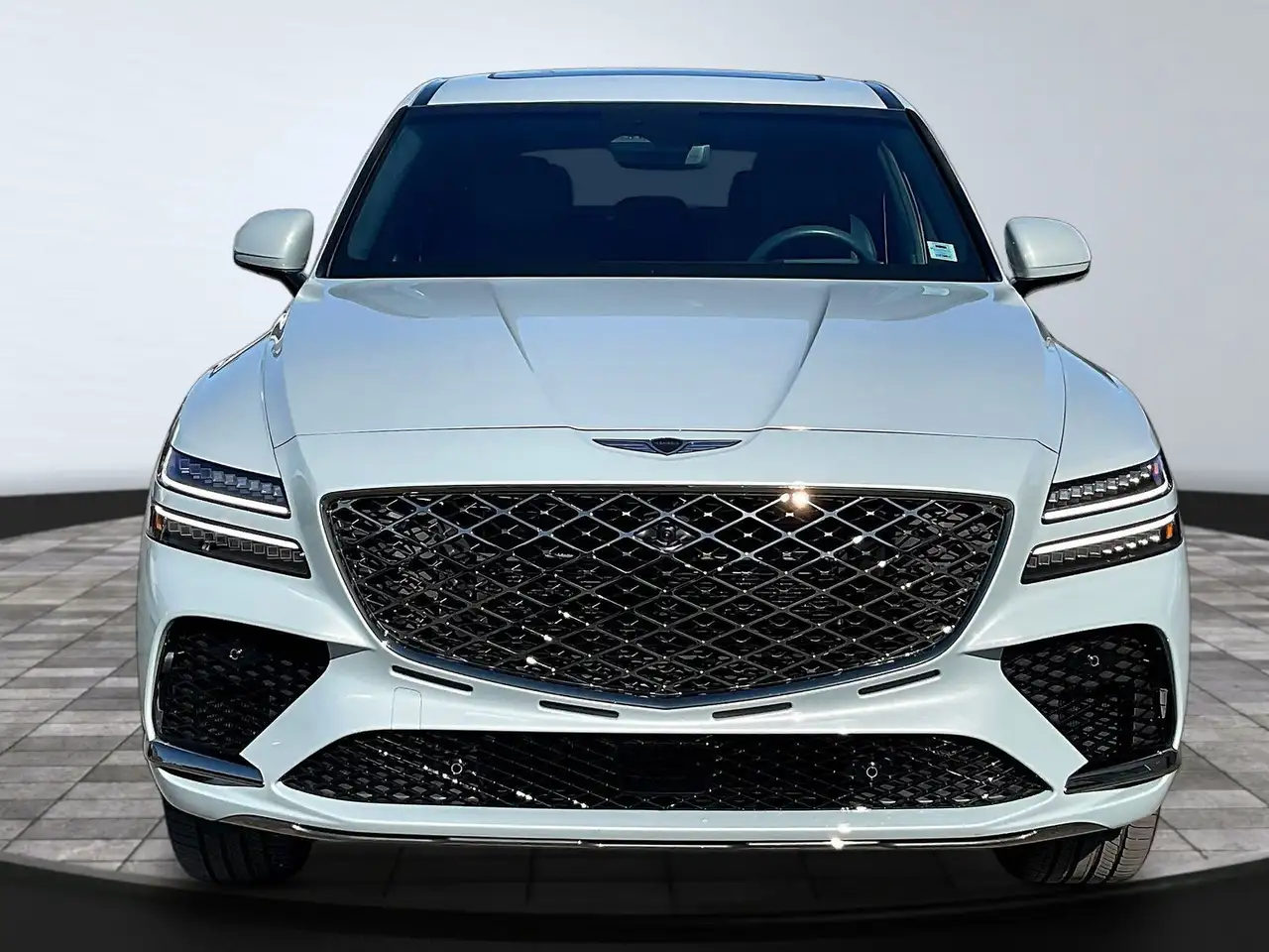 Genesis GV80 - Image 2