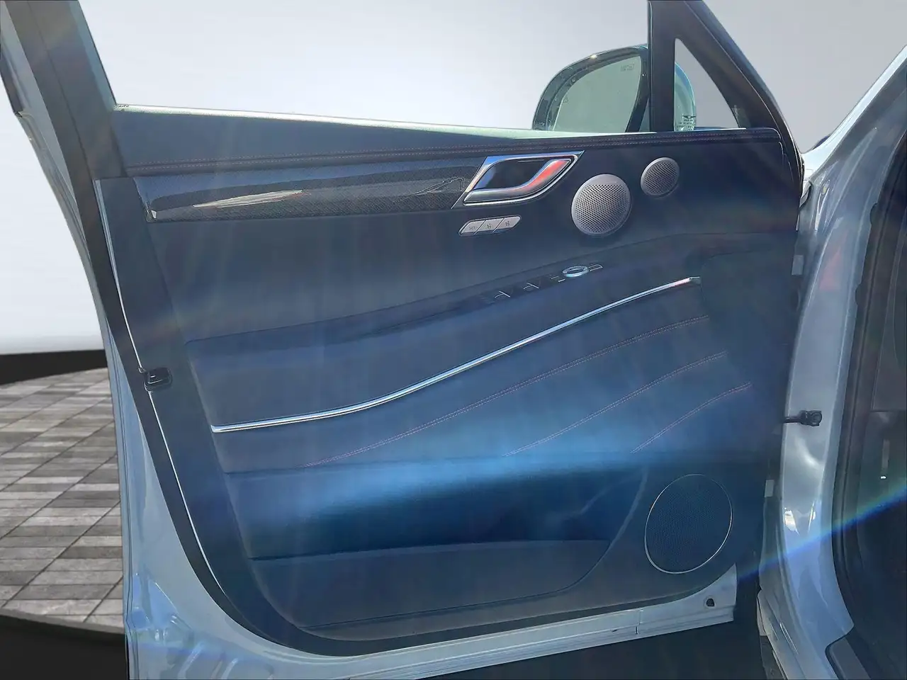 Genesis GV80 - Image 22