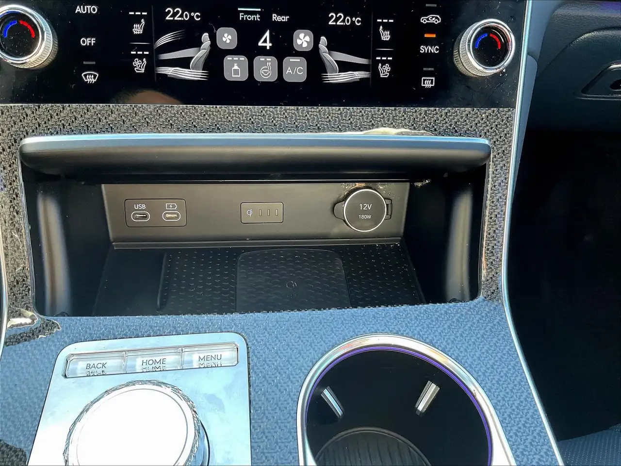 Genesis GV80 - Image 18