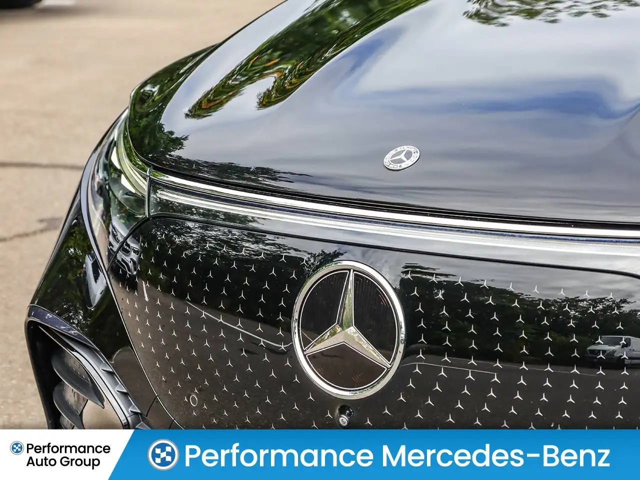 Mercedes-Benz EQS - Image 8