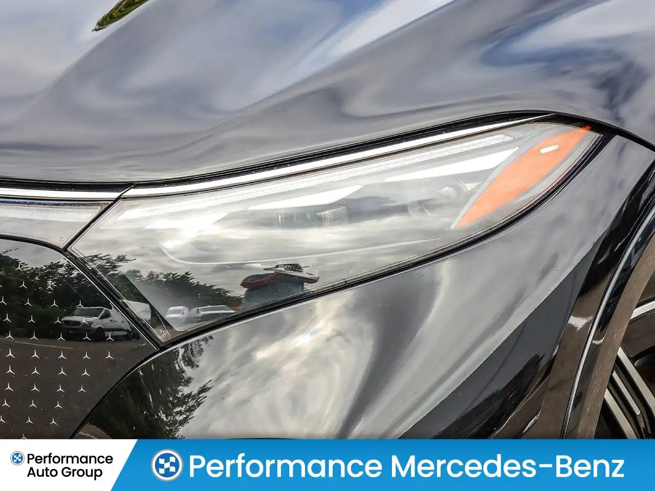 Mercedes-Benz EQS - Image 7