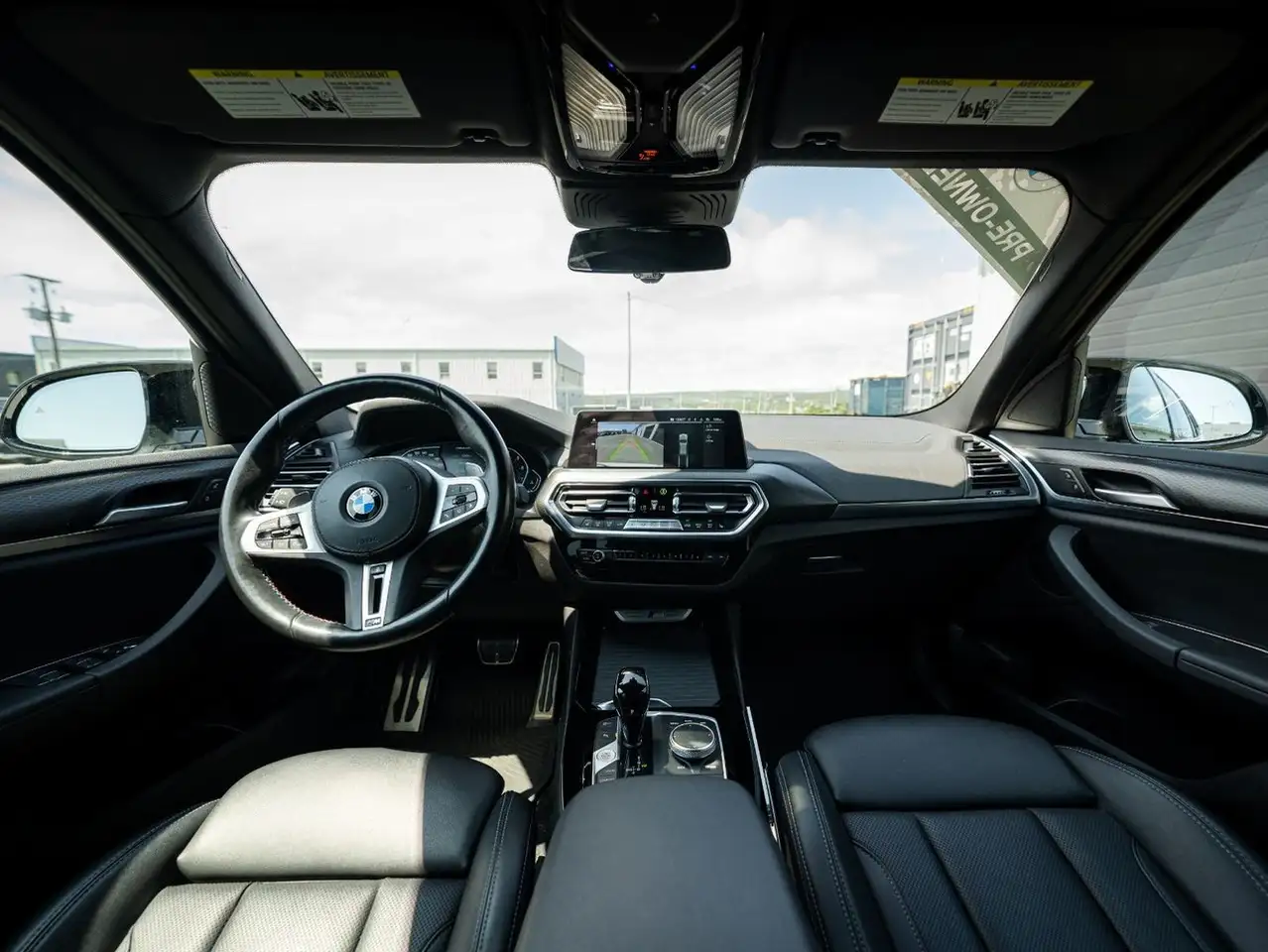 BMW X3 - Image 10