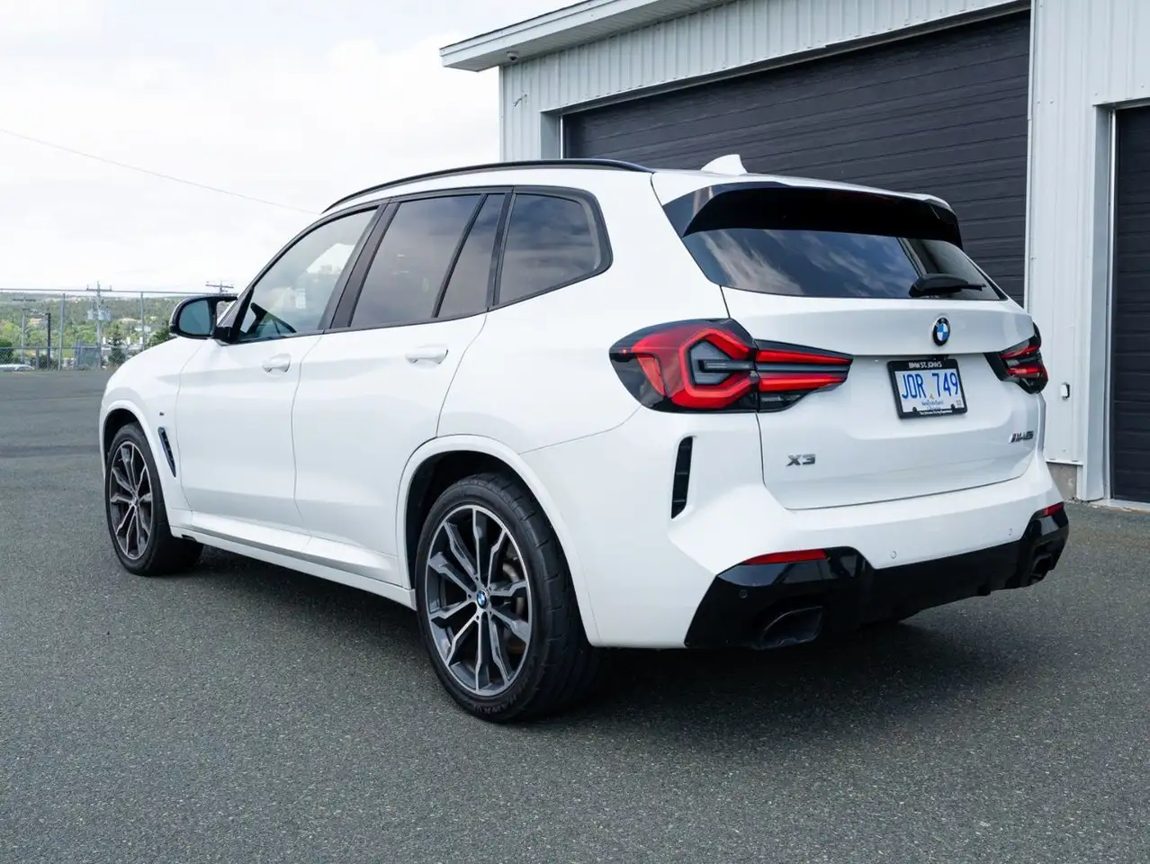 BMW X3 - Image 4