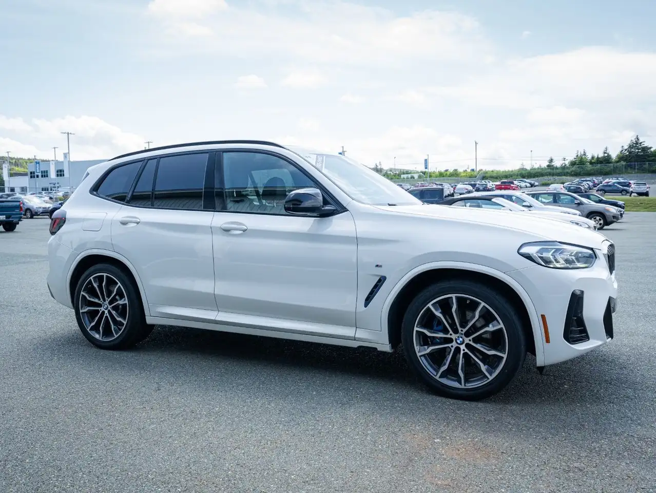 BMW X3 - Image 7