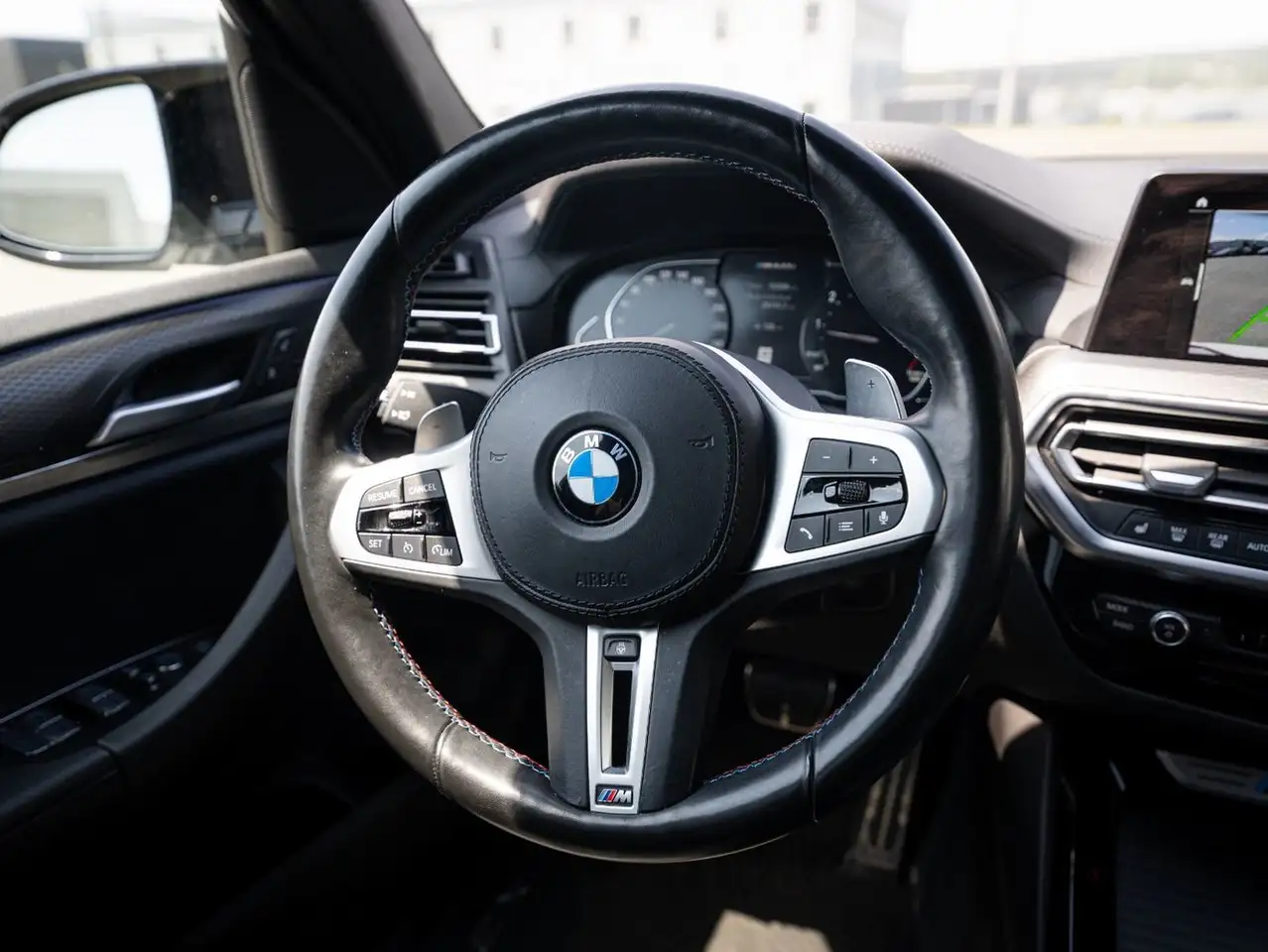 BMW X3 - Image 11