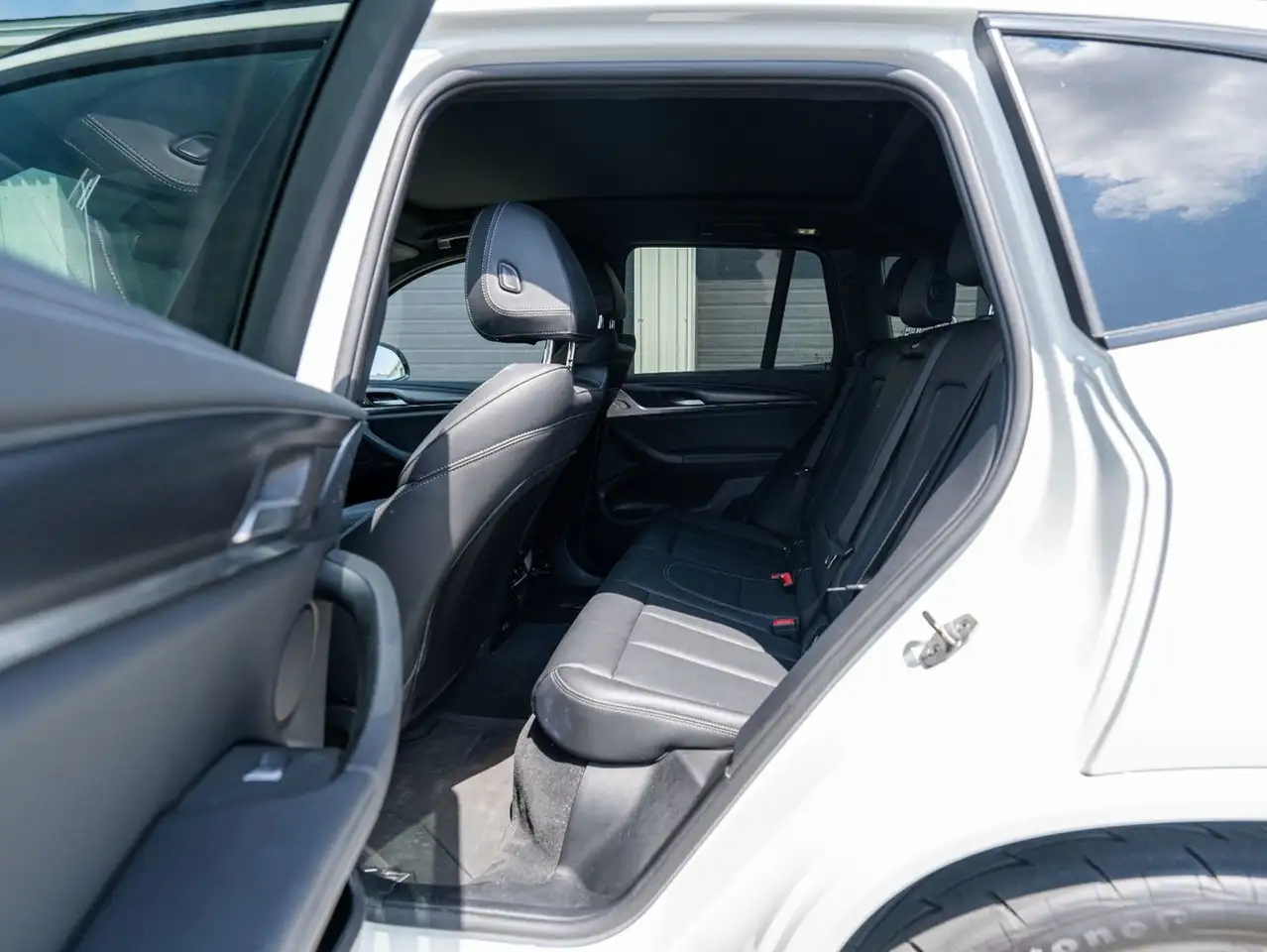 BMW X3 - Image 13