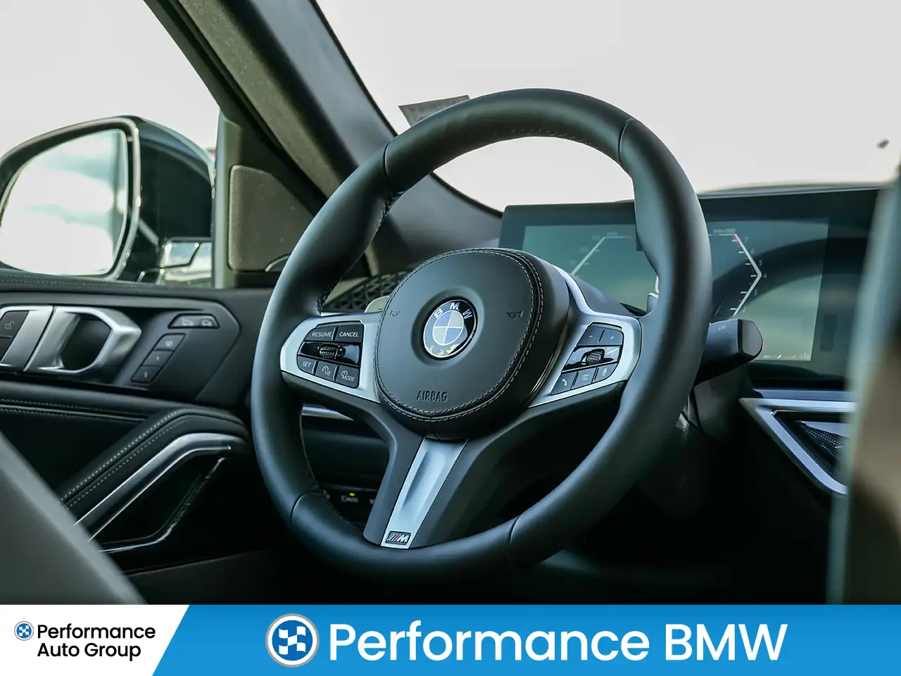 BMW X6 - Image 16