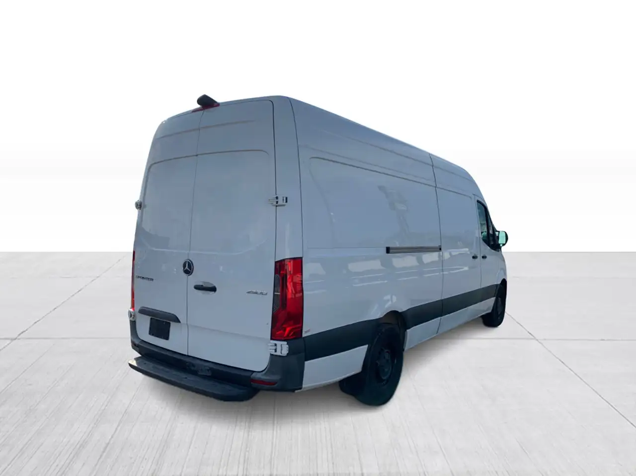 Mercedes-Benz Sprinter - Image 14