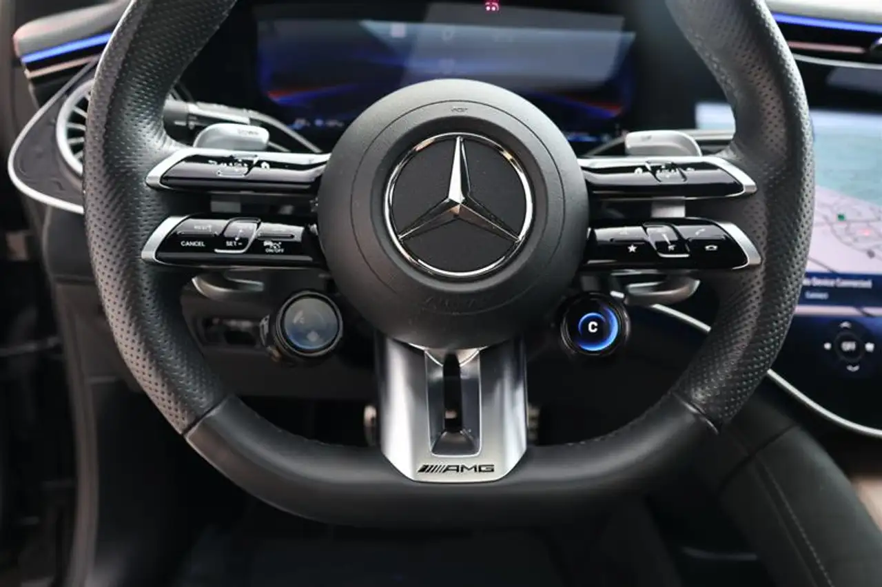 Mercedes-Benz EQE - Image 8