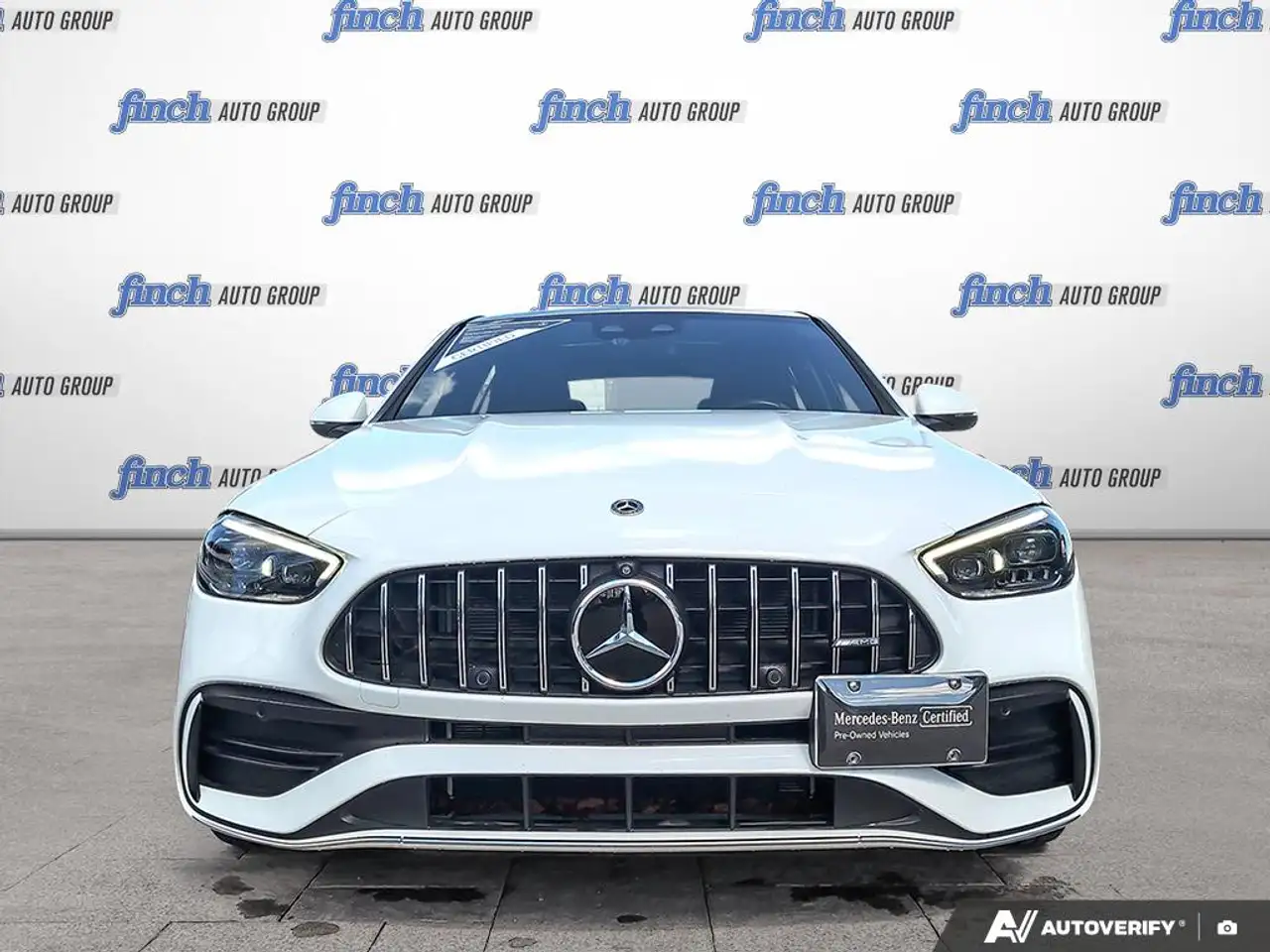 Mercedes-Benz C-Class - Image 2