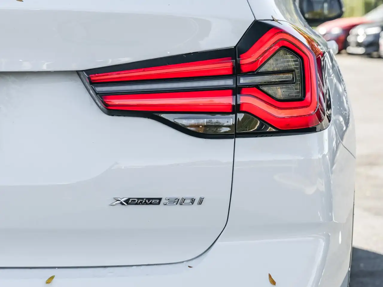 BMW X3 - Image 10