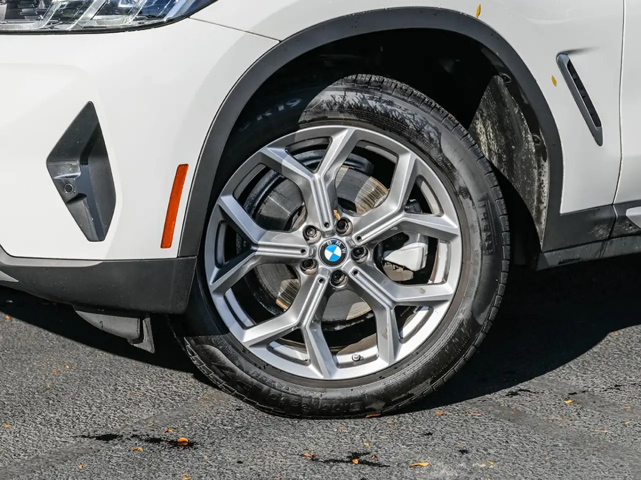 BMW X3 - Image 11