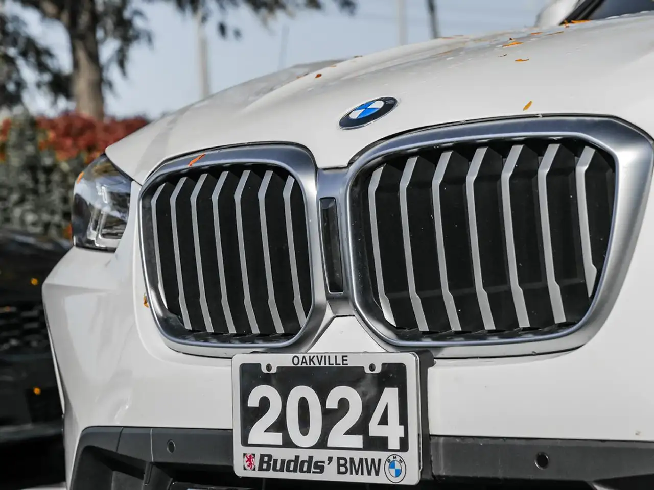 BMW X3 - Image 8
