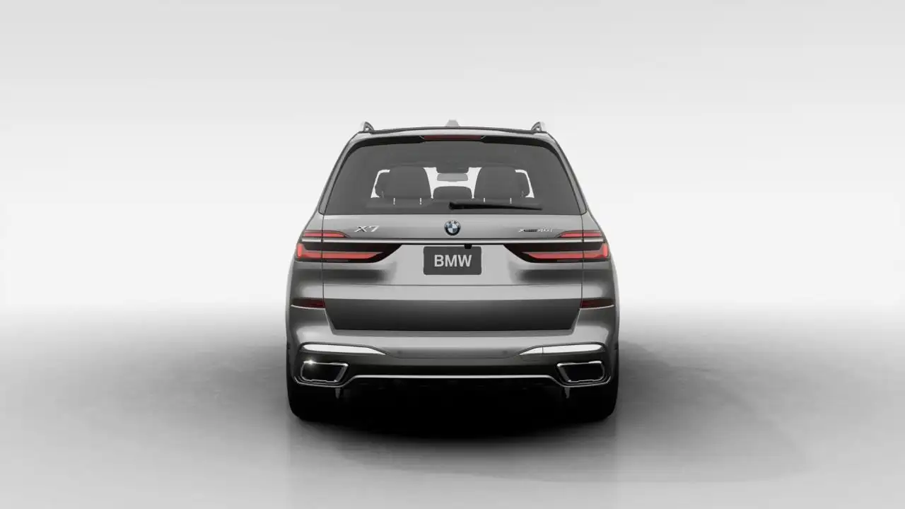 BMW X7 - Image 5