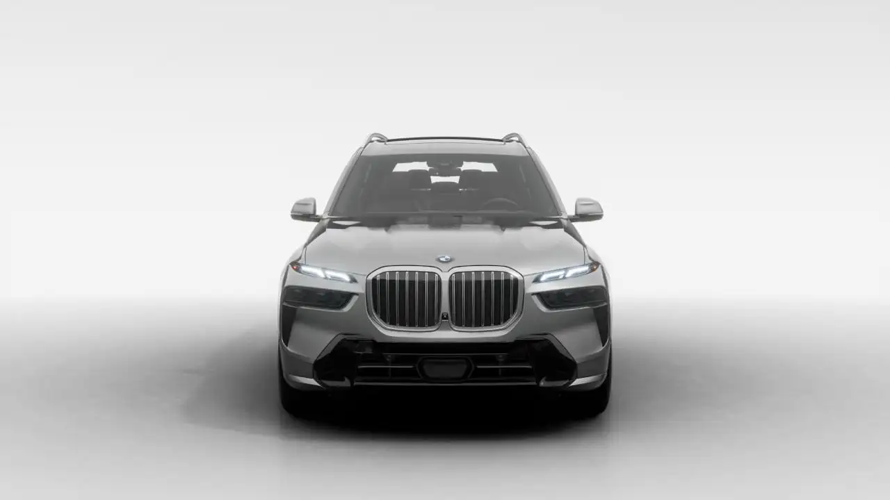 BMW X7 - Image 3