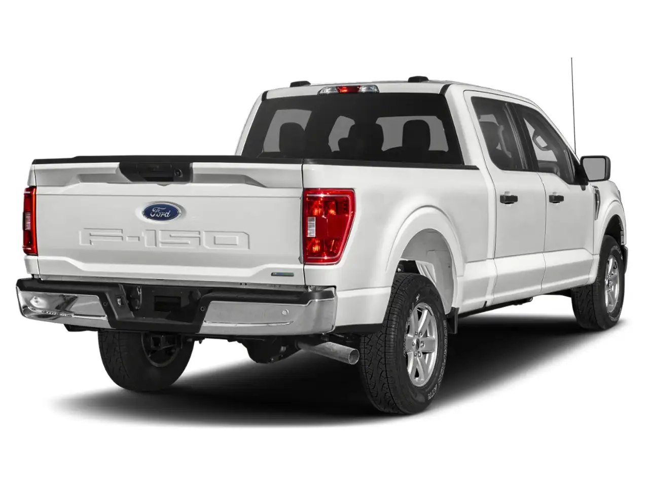 Ford F-150 - Image 2