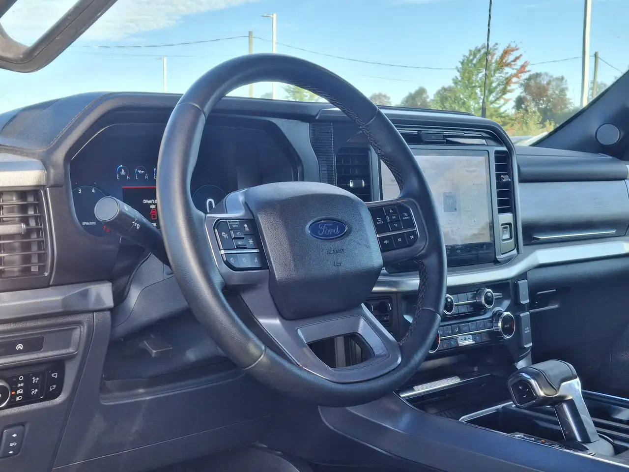 Ford F-150 - Image 9