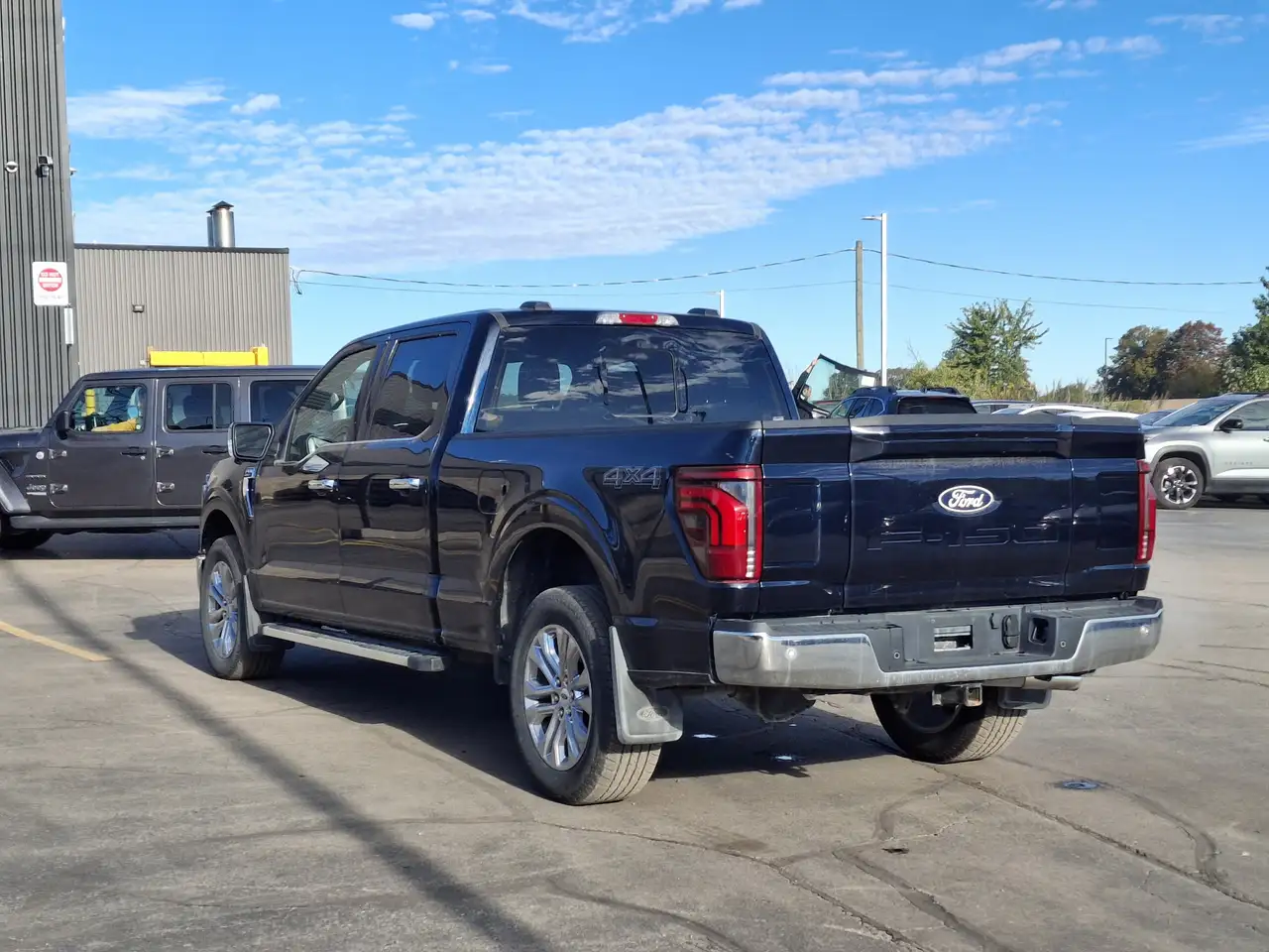 Ford F-150 - Image 3