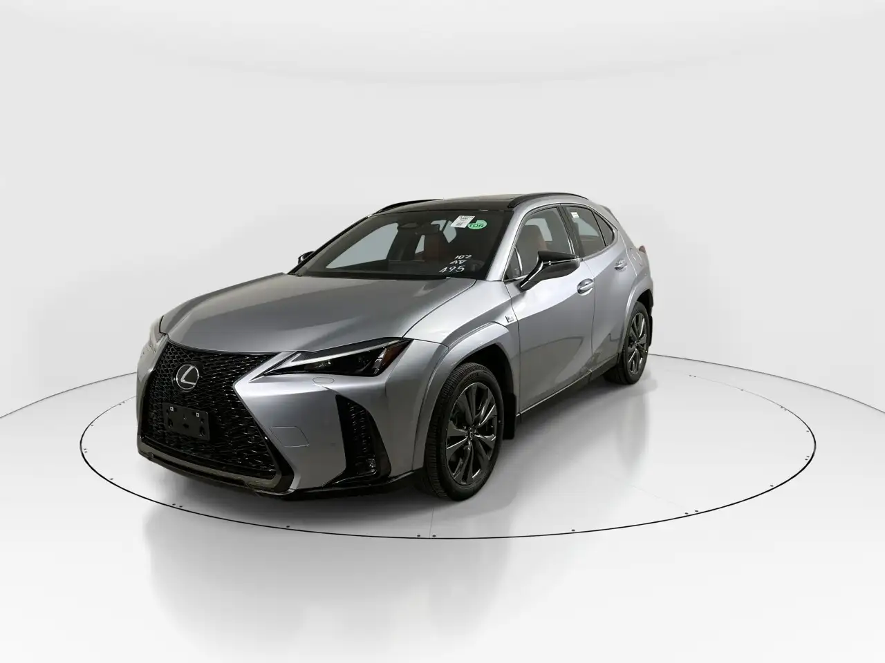 Lexus UX - Image 3