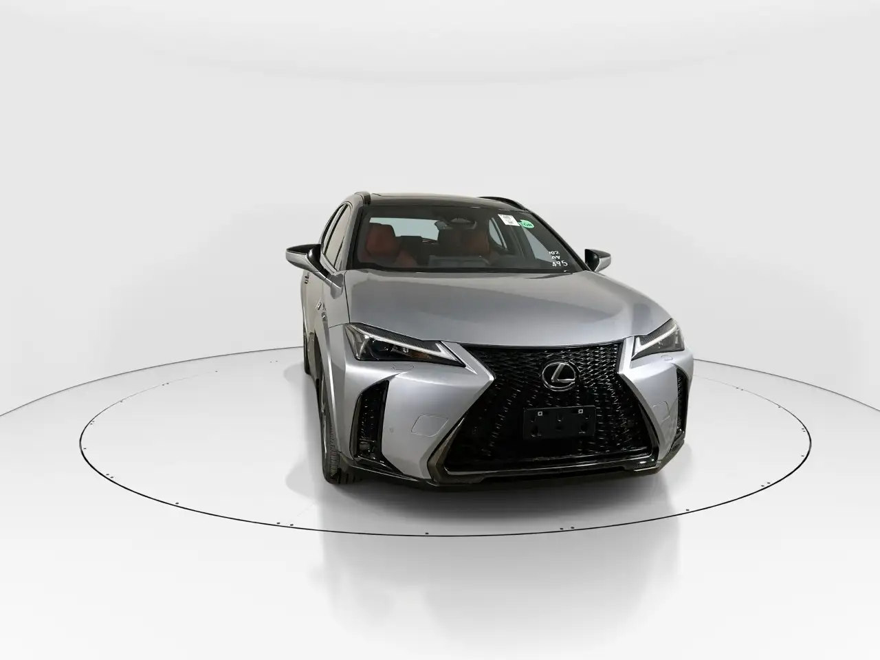 Lexus UX - Image 2