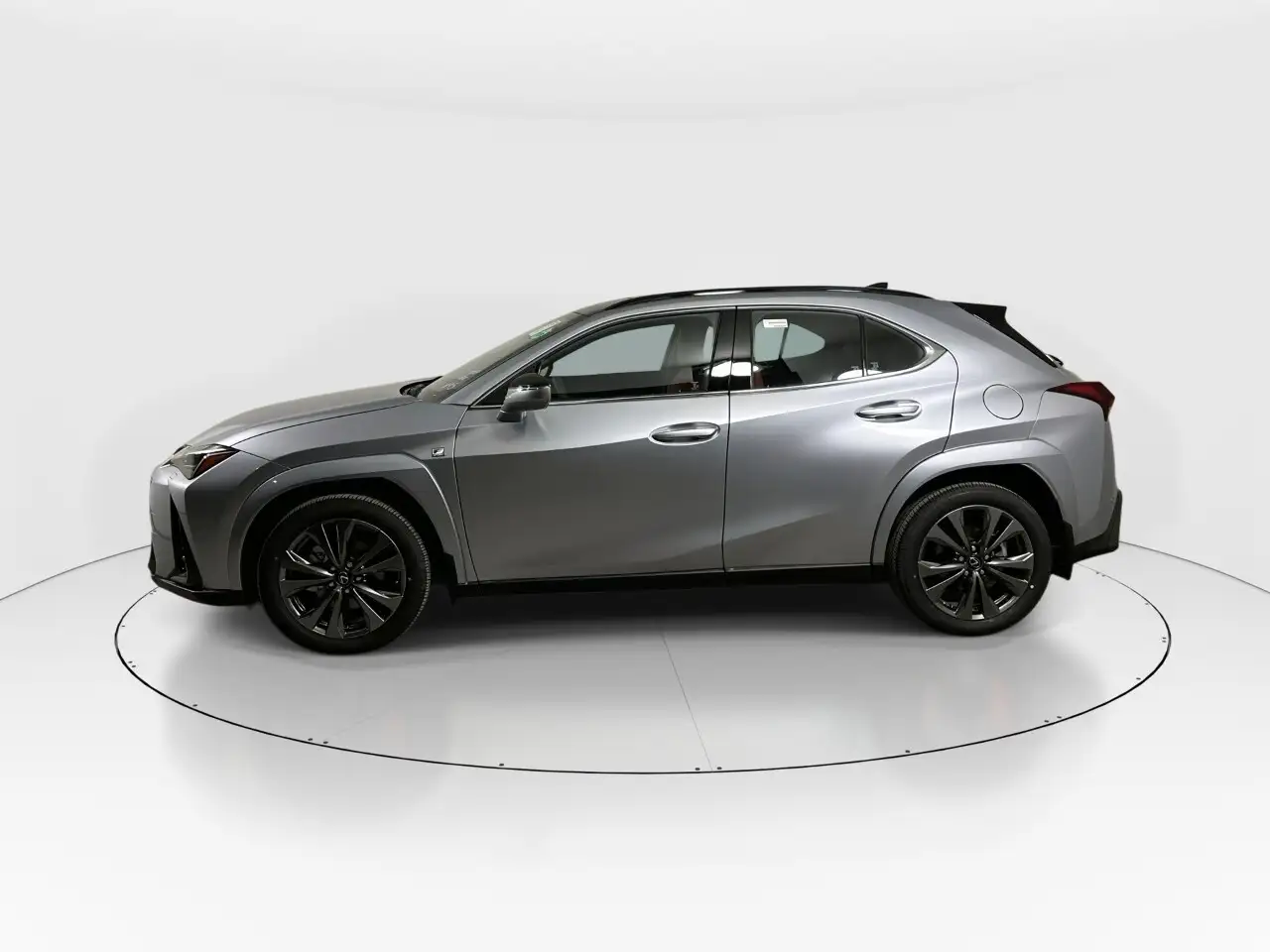 Lexus UX - Image 4