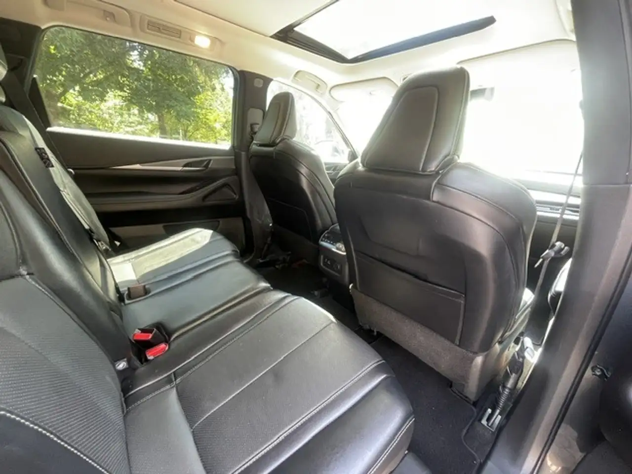 Mercedes-Benz GLE - Image 16