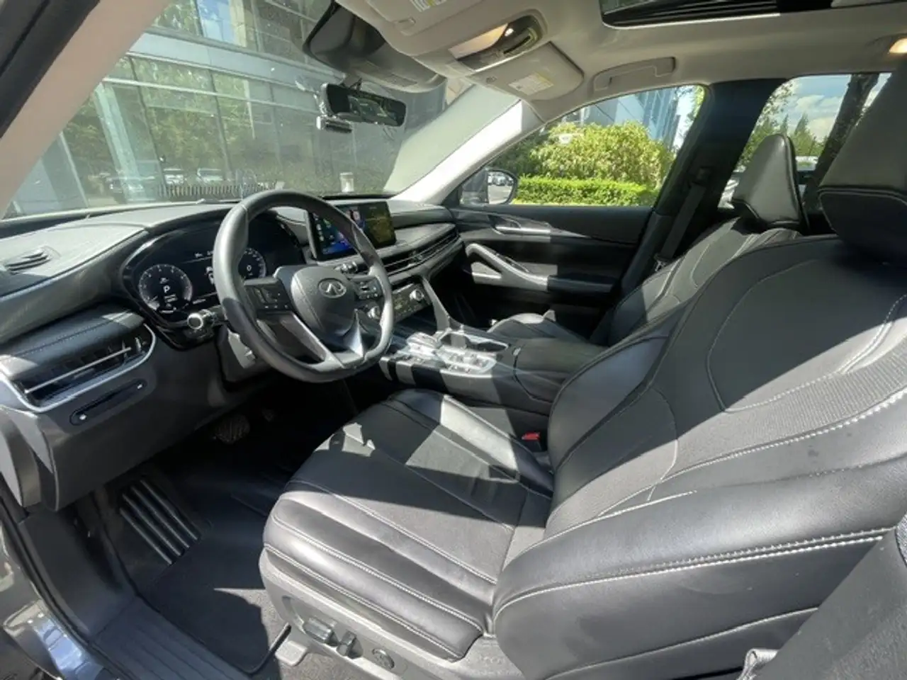 Mercedes-Benz GLE - Image 9