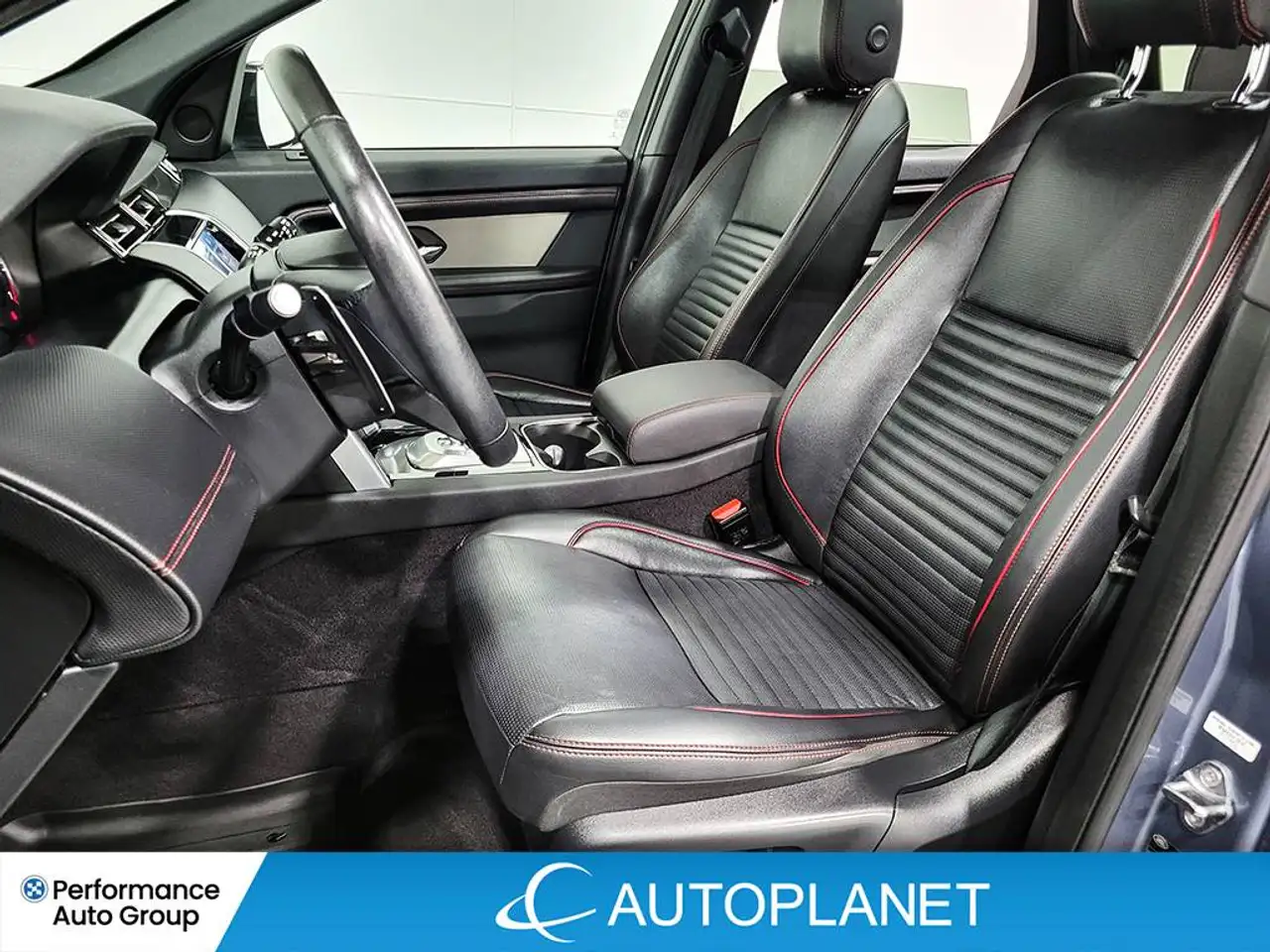 Land Rover Discovery Sport - Image 26