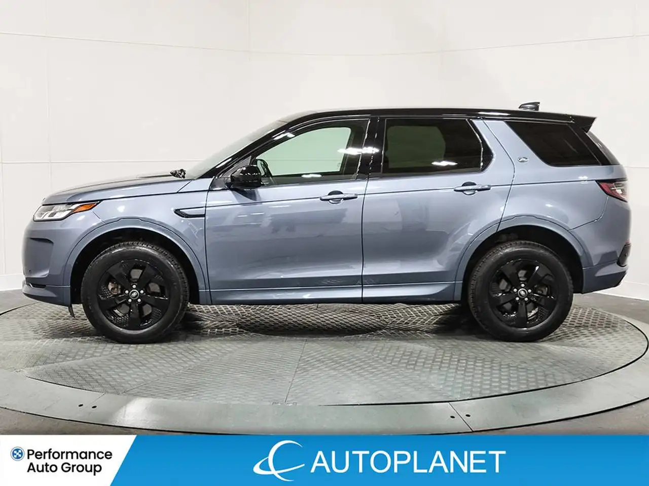 Land Rover Discovery Sport - Image 5