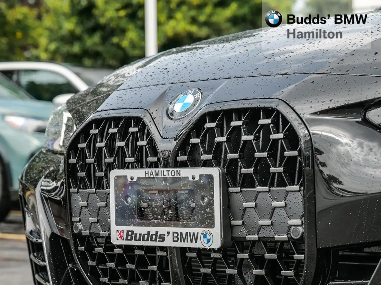 BMW 4 Series - Image 9