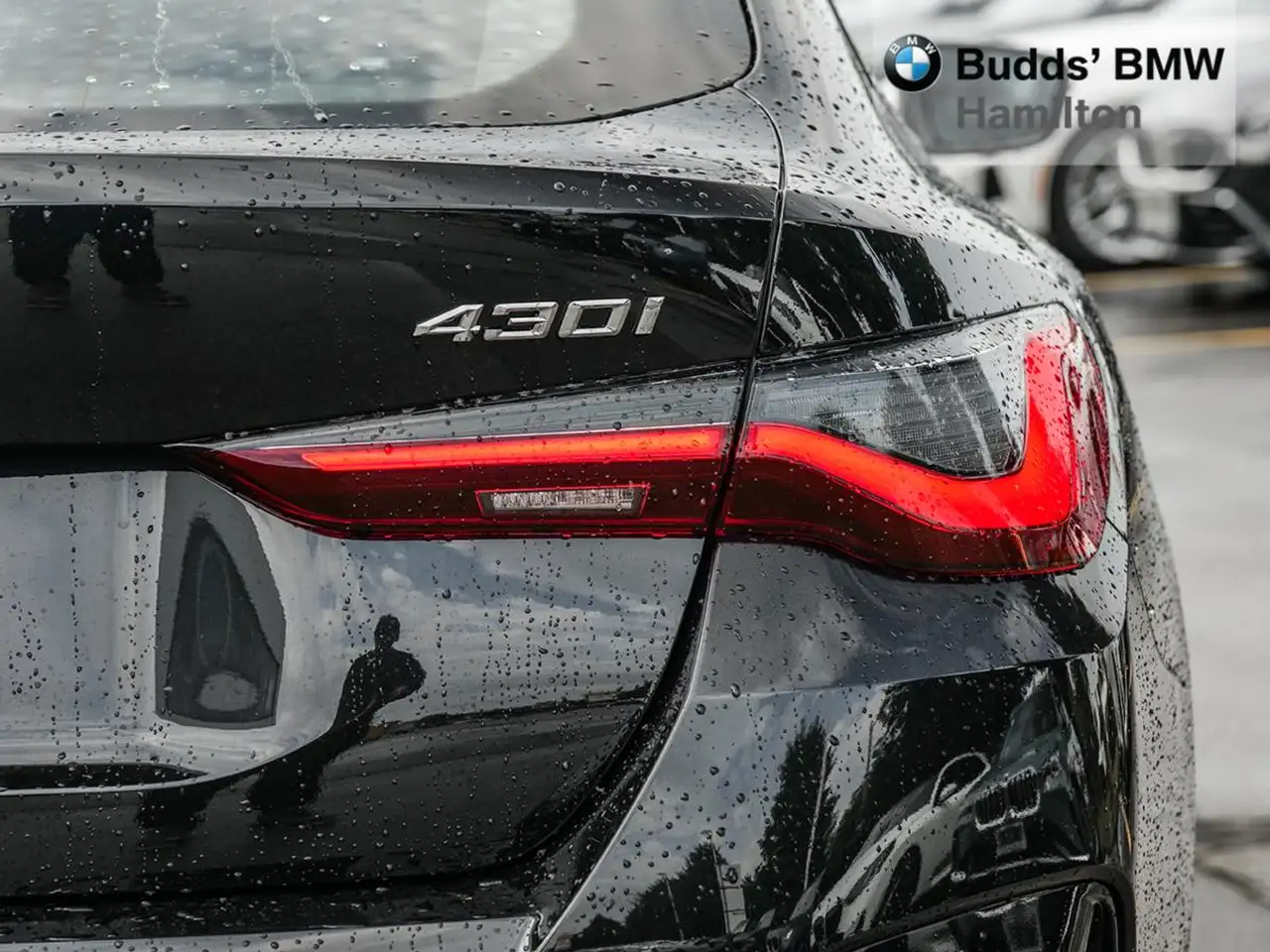 BMW 4 Series - Image 11