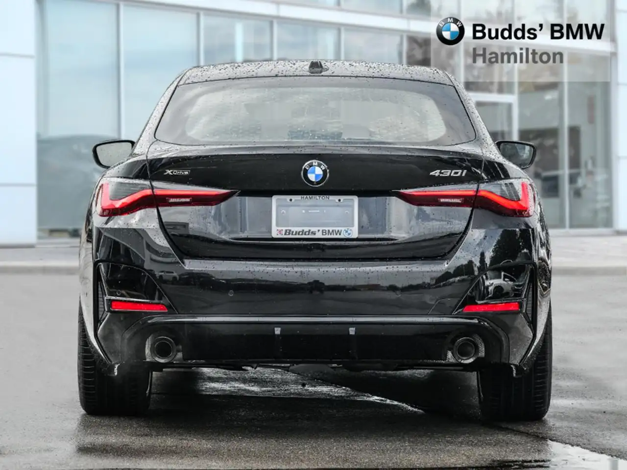 BMW 4 Series - Image 6