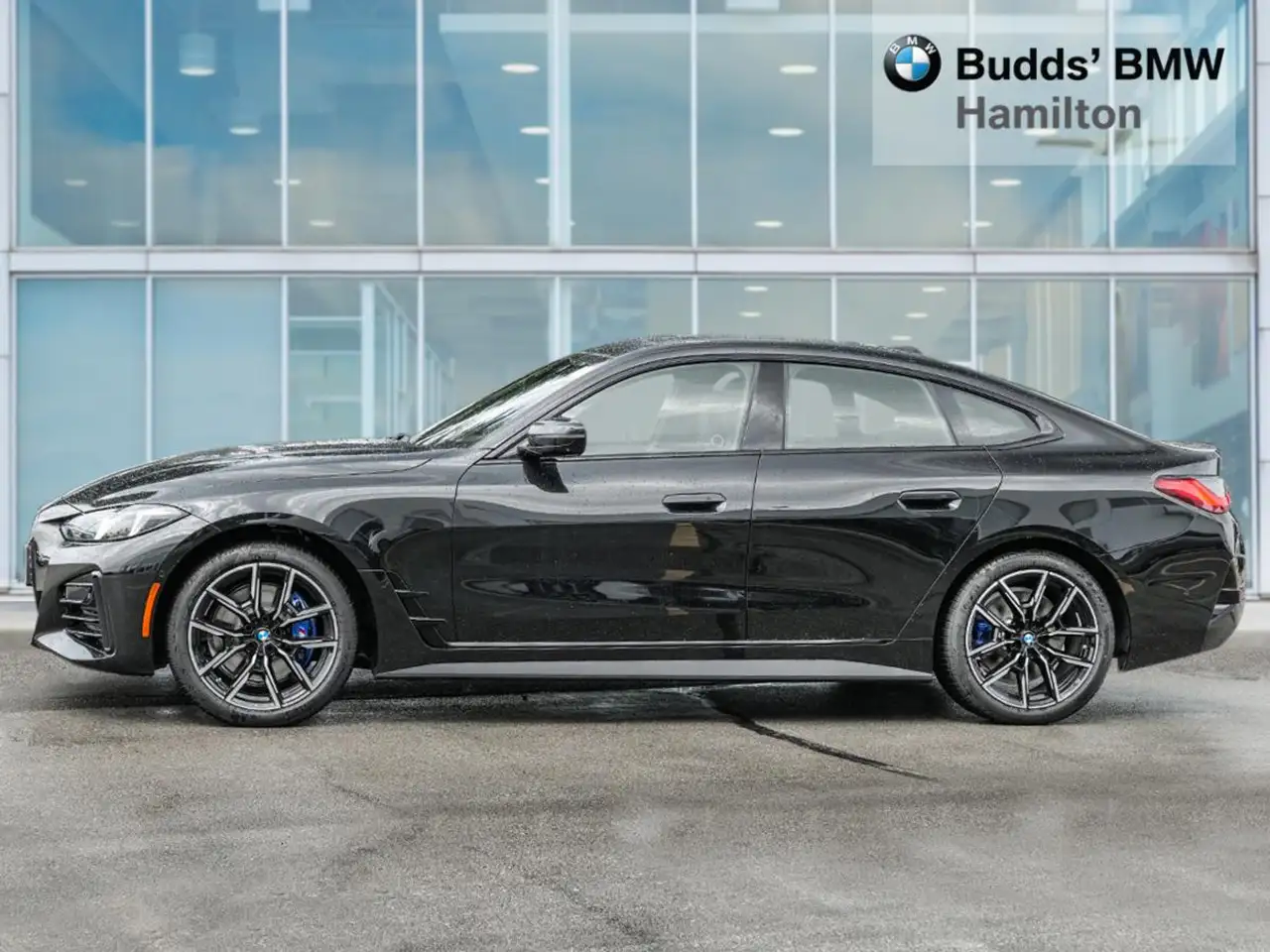 BMW 4 Series - Image 3