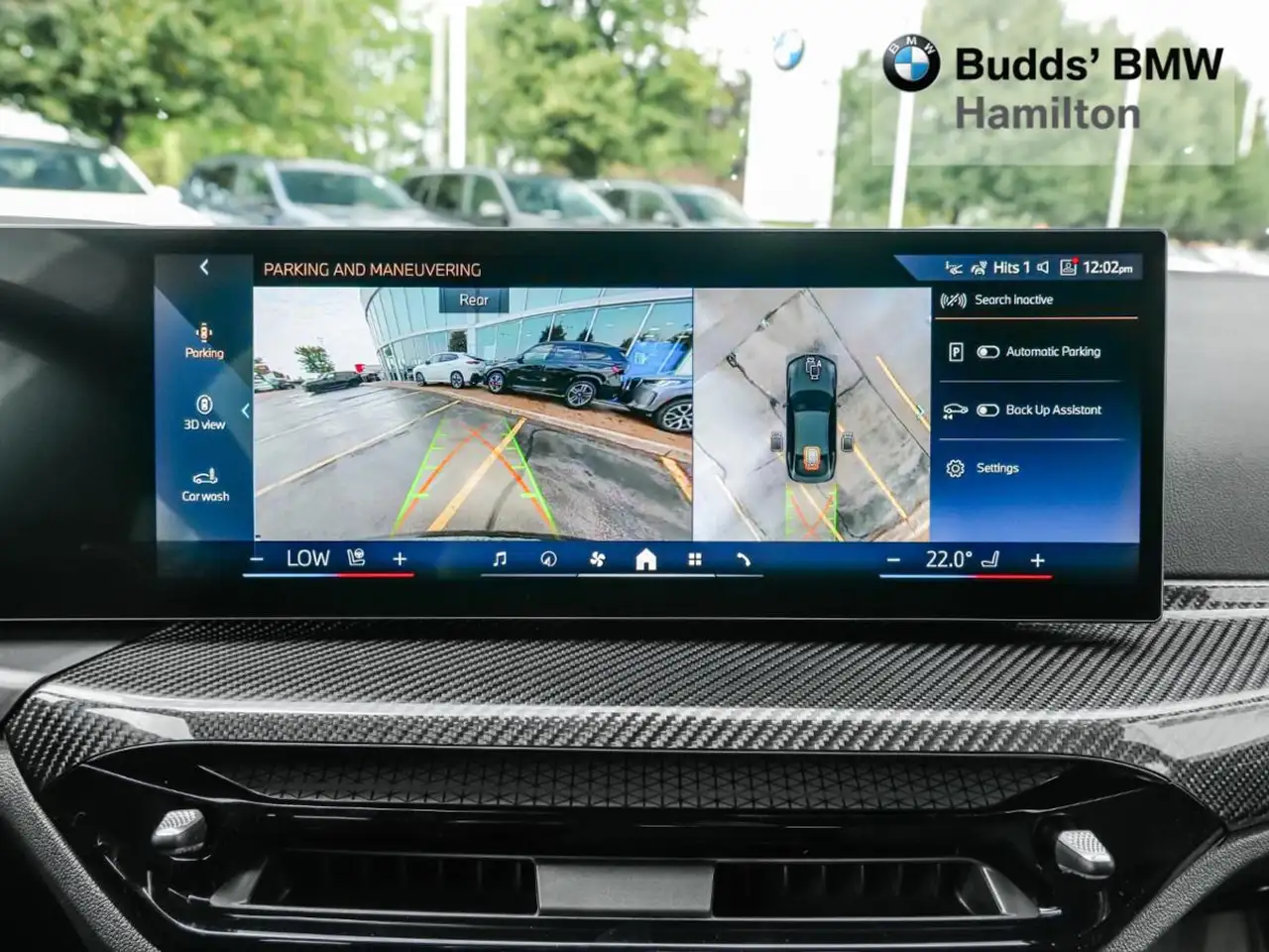 BMW 4 Series - Image 29