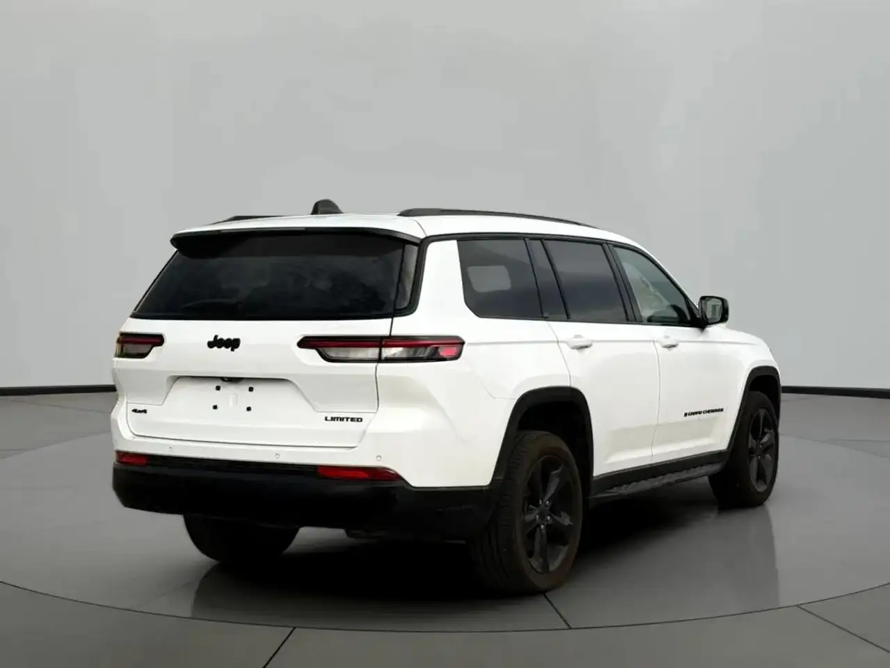 Jeep Grand Cherokee - Image 5