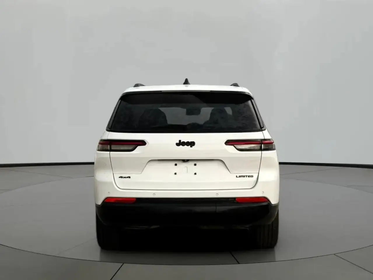 Jeep Grand Cherokee - Image 6
