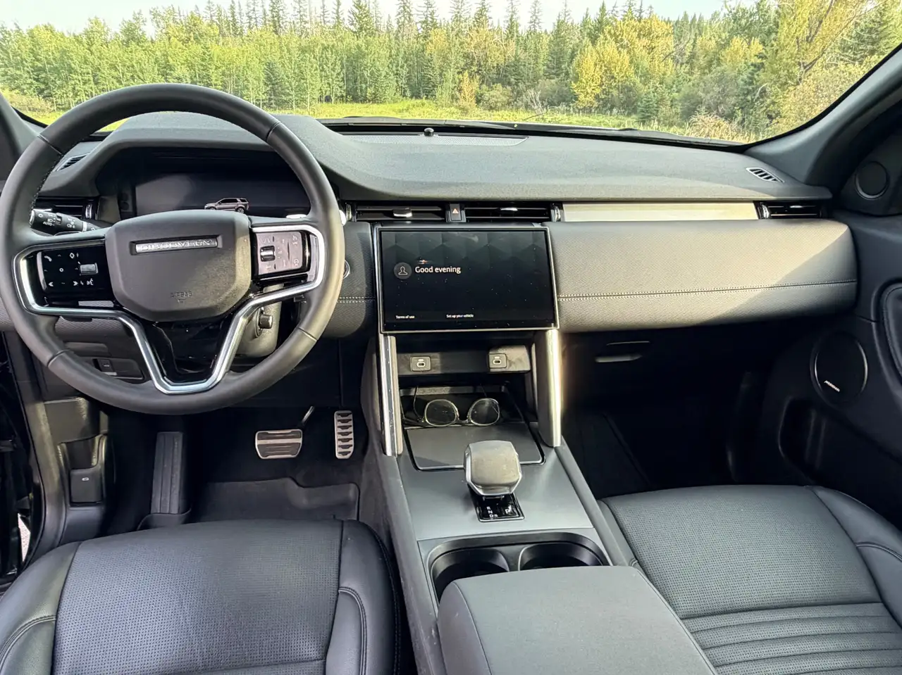 Land Rover Discovery Sport - Image 10
