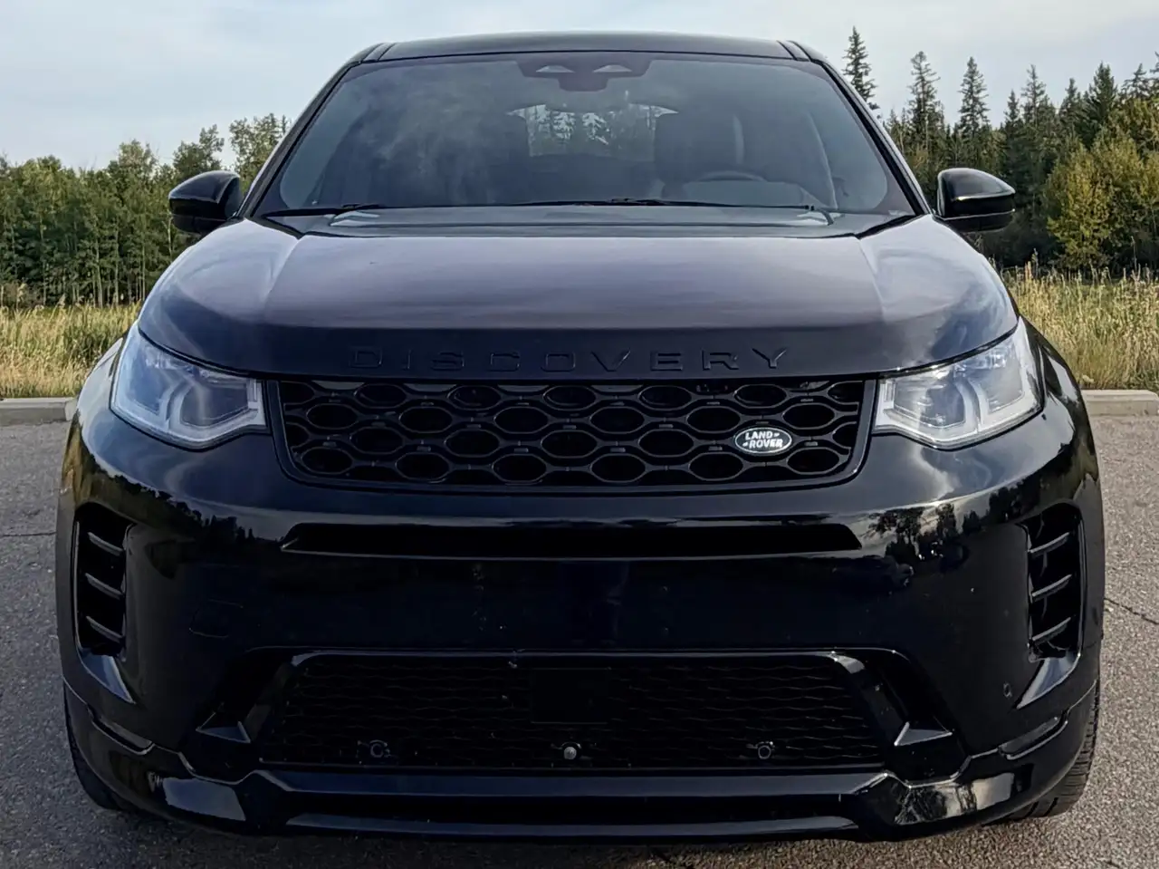 Land Rover Discovery Sport - Image 4