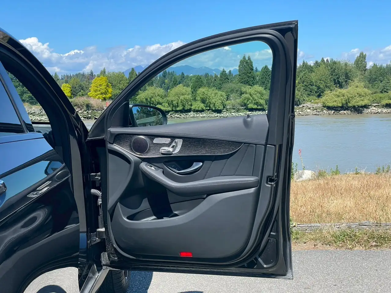 Mercedes-Benz GLC - Image 19