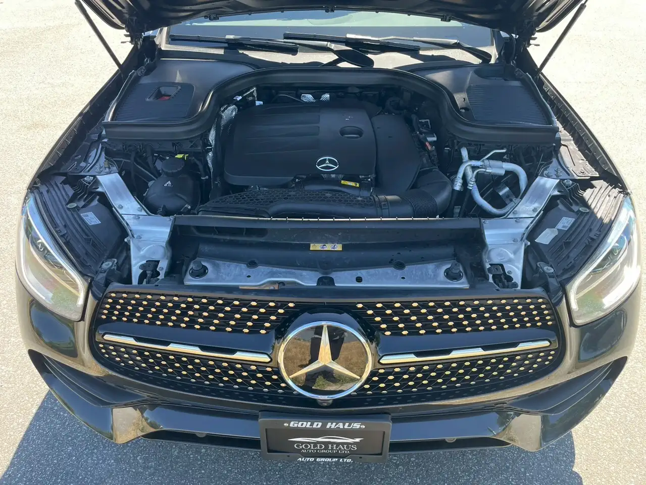 Mercedes-Benz GLC - Image 20