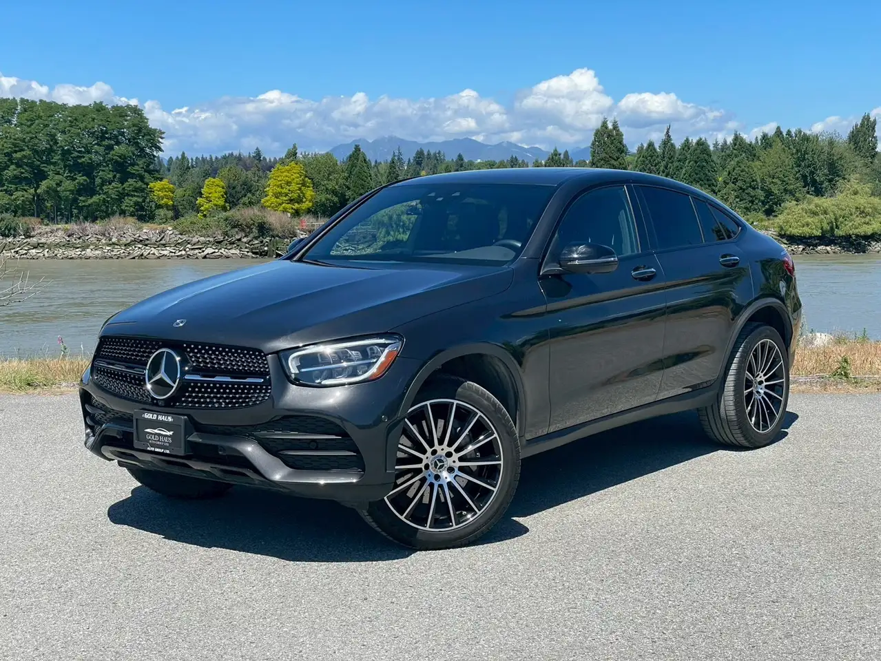 Mercedes-Benz GLC - Image 3