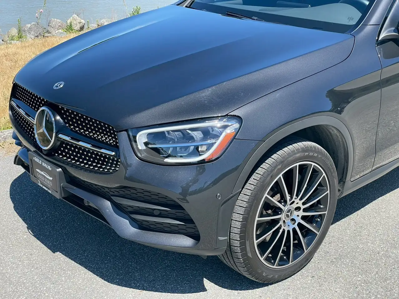 Mercedes-Benz GLC - Image 13