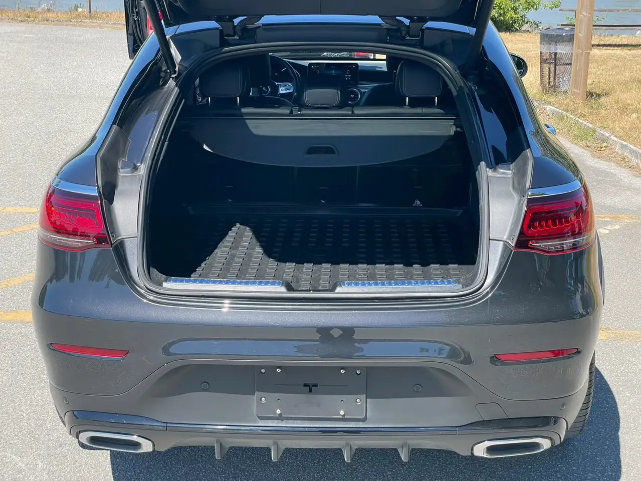 Mercedes-Benz GLC - Image 15
