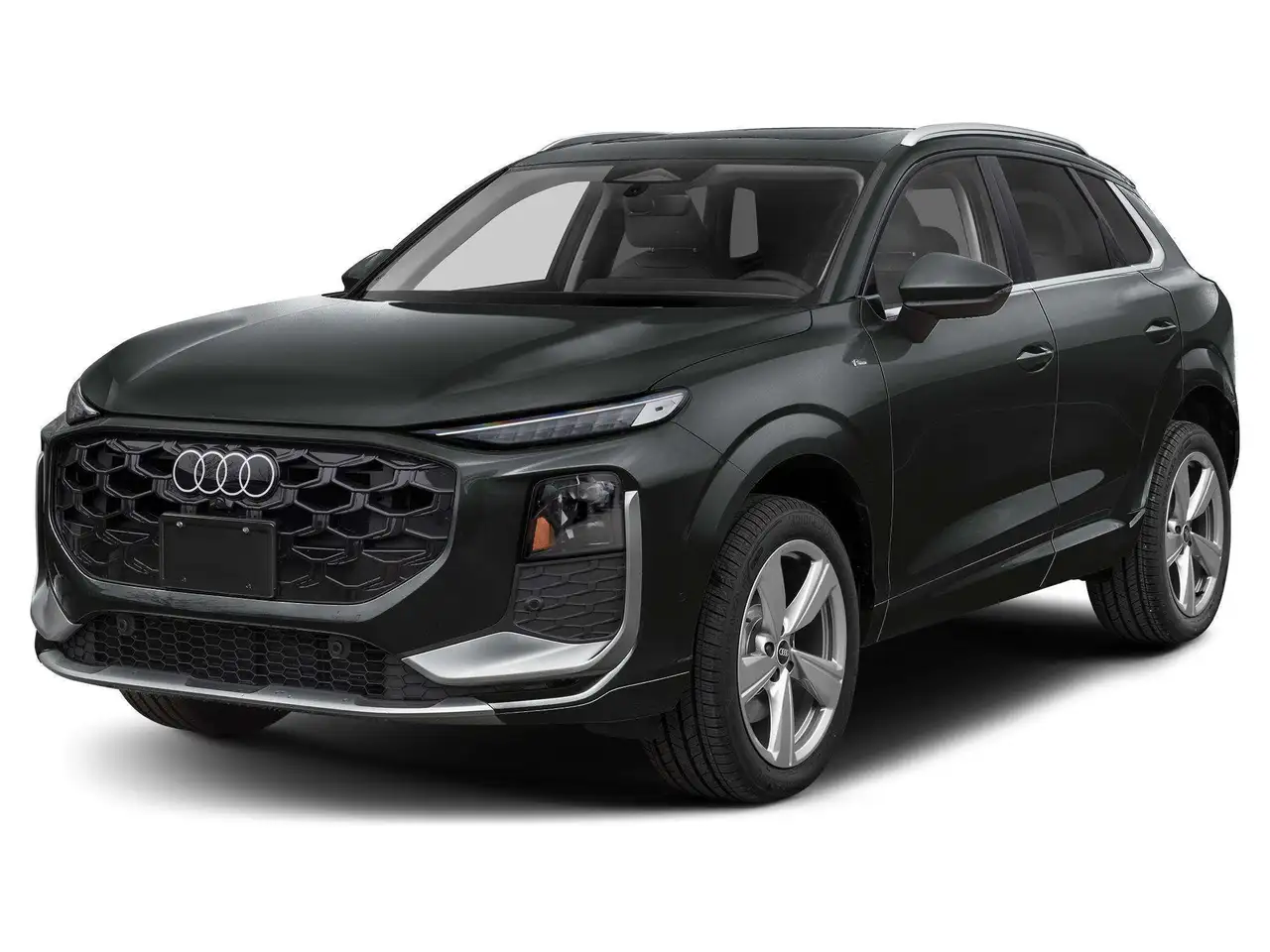 Audi Q3 - Image 1